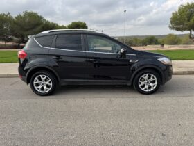Ford Kuga 2.0 Diesel