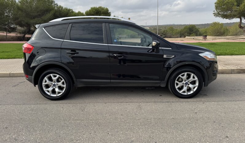 Ford Kuga 2.0 Diesel full