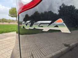 Ford Kuga 2.0 Diesel full