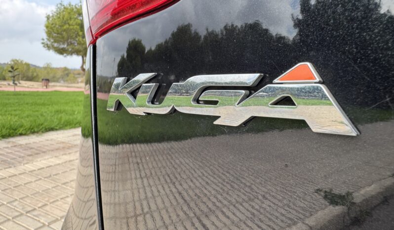 Ford Kuga 2.0 Diesel full