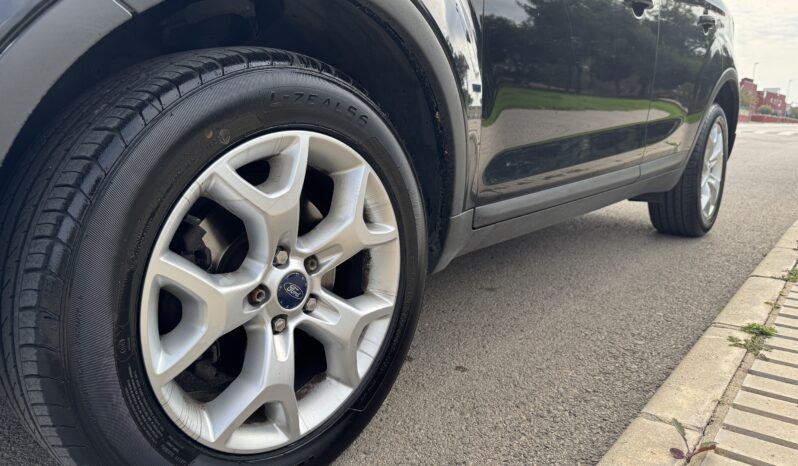 Ford Kuga 2.0 Diesel full