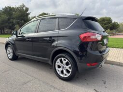 Ford Kuga 2.0 Diesel