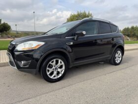 Ford Kuga 2.0 Diesel
