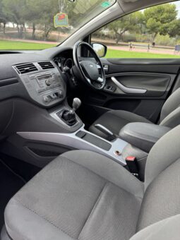 Ford Kuga 2.0 Diesel full