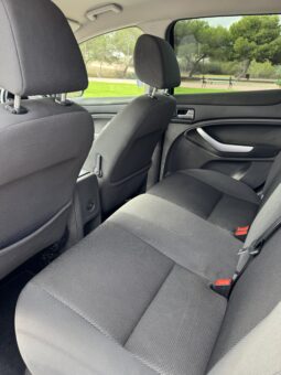 Ford Kuga 2.0 Diesel full