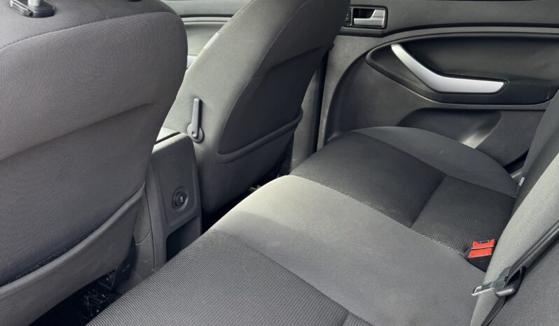 Ford Kuga 2.0 Diesel full