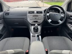 Ford Kuga 2.0 Diesel full