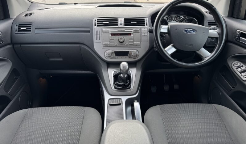 Ford Kuga 2.0 Diesel full