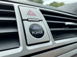 Ford Kuga 2.0 Diesel full
