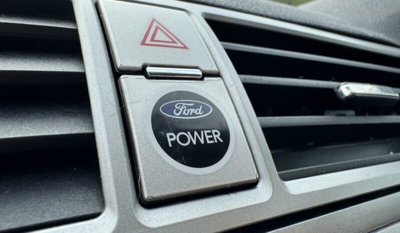 Ford Kuga 2.0 Diesel full