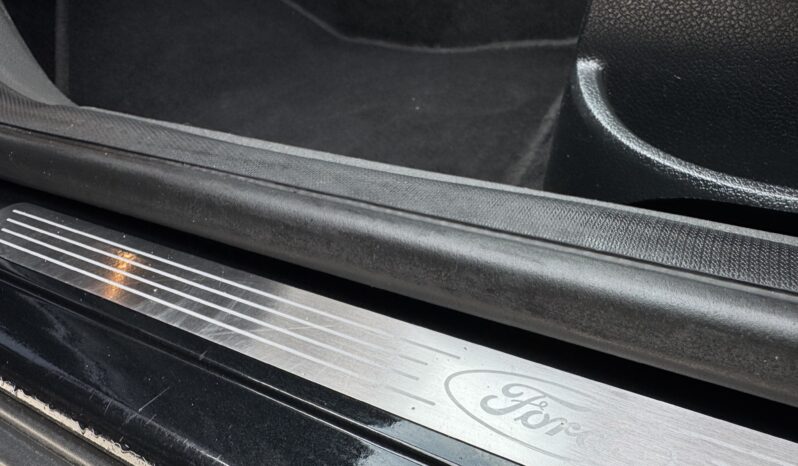 Ford Kuga 2.0 Diesel full