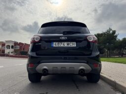 Ford Kuga 2.0 Diesel full