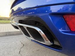 Range Rover Sport SVR full