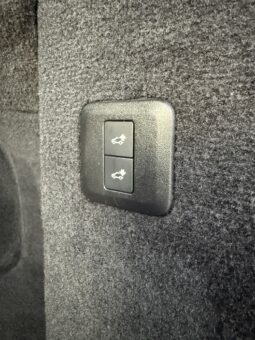 Range Rover Sport SVR full