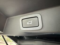 Range Rover Sport SVR full