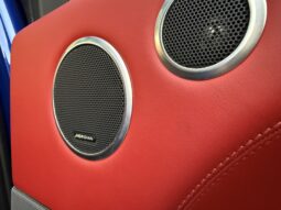 Range Rover Sport SVR full