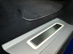 Range Rover Sport SVR full