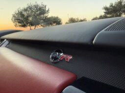 Range Rover Sport SVR full