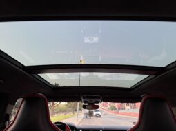 Range Rover Sport SVR full