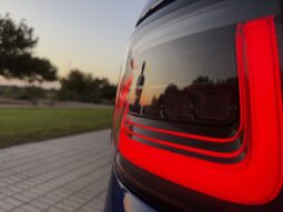 Range Rover Sport SVR full