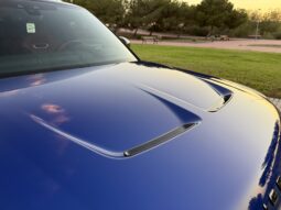 Range Rover Sport SVR full