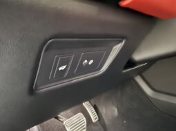 Range Rover Sport SVR full