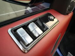 Range Rover Sport SVR full