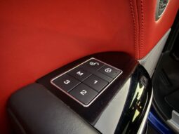 Range Rover Sport SVR full