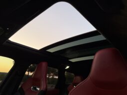 Range Rover Sport SVR full