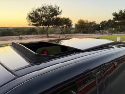 Range Rover Sport SVR full