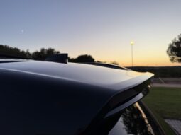 Range Rover Sport SVR full