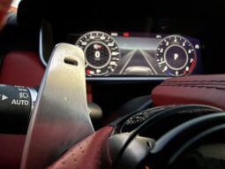 Range Rover Sport SVR full