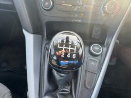 Ford Focus 1.0 full