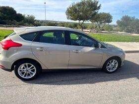 Ford Focus 1.0