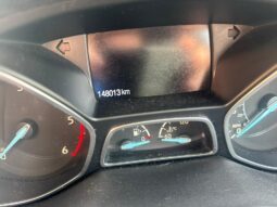 Ford Kuga ST-Line 2017 full