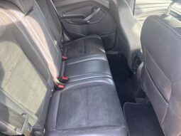 Ford Kuga ST-Line 2017 full