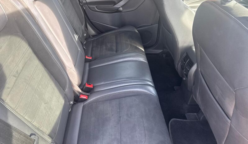 Ford Kuga ST-Line 2017 full