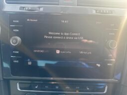 VW Golf 1.4 TSI full