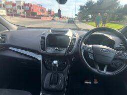 Ford Kuga ST-Line 2017 full