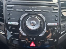 Ford Fiesta Titanium full