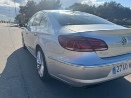 VW CC full