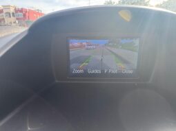 Ford Fiesta Titanium full