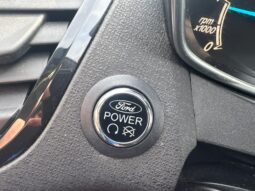 Ford Fiesta Titanium full