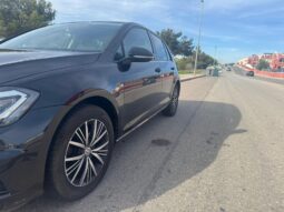 VW Golf 1.4 TSI full