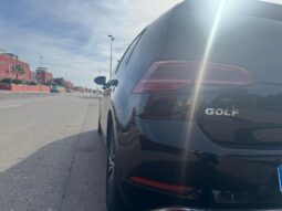 VW Golf 1.4 TSI full