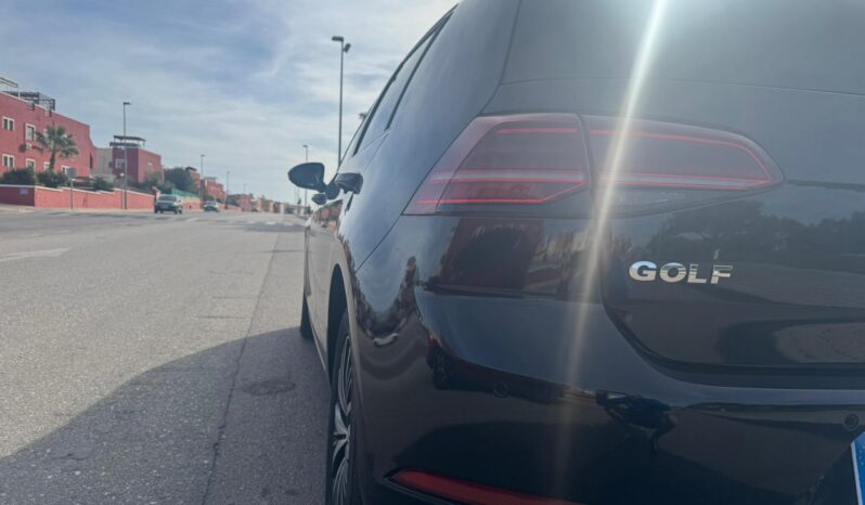 VW Golf 1.4 TSI full