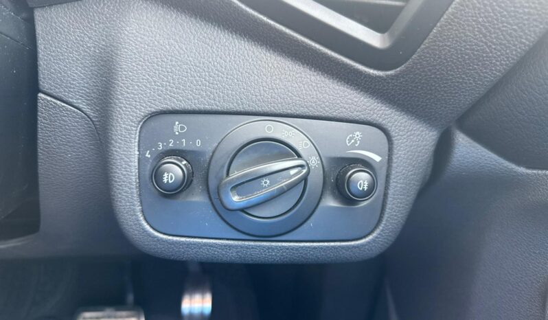 Ford Kuga ST-Line 2017 full