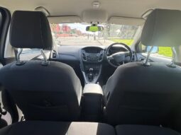Ford Focus 1.0 full