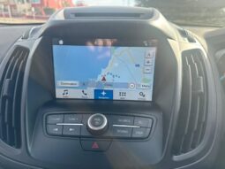 Ford Kuga ST-Line 2017 full