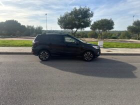 Ford Kuga ST-Line 2017